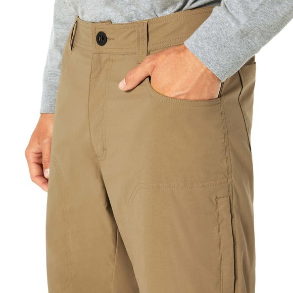 Orvis‎ Men’s Fleece Lined Pant - Picture 6 of 8